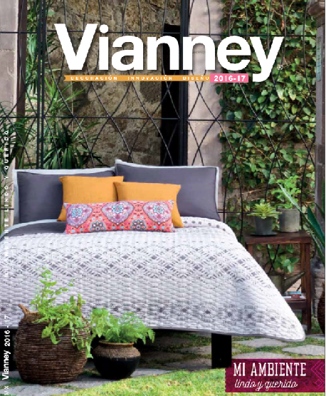 Vianney catalogo