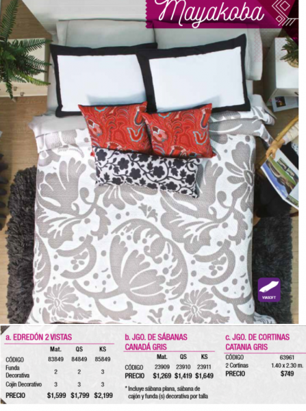 vianney catalogo
