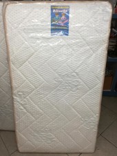Colchon Para Cuna Estandar 80 X 140 Cm Nuevo!